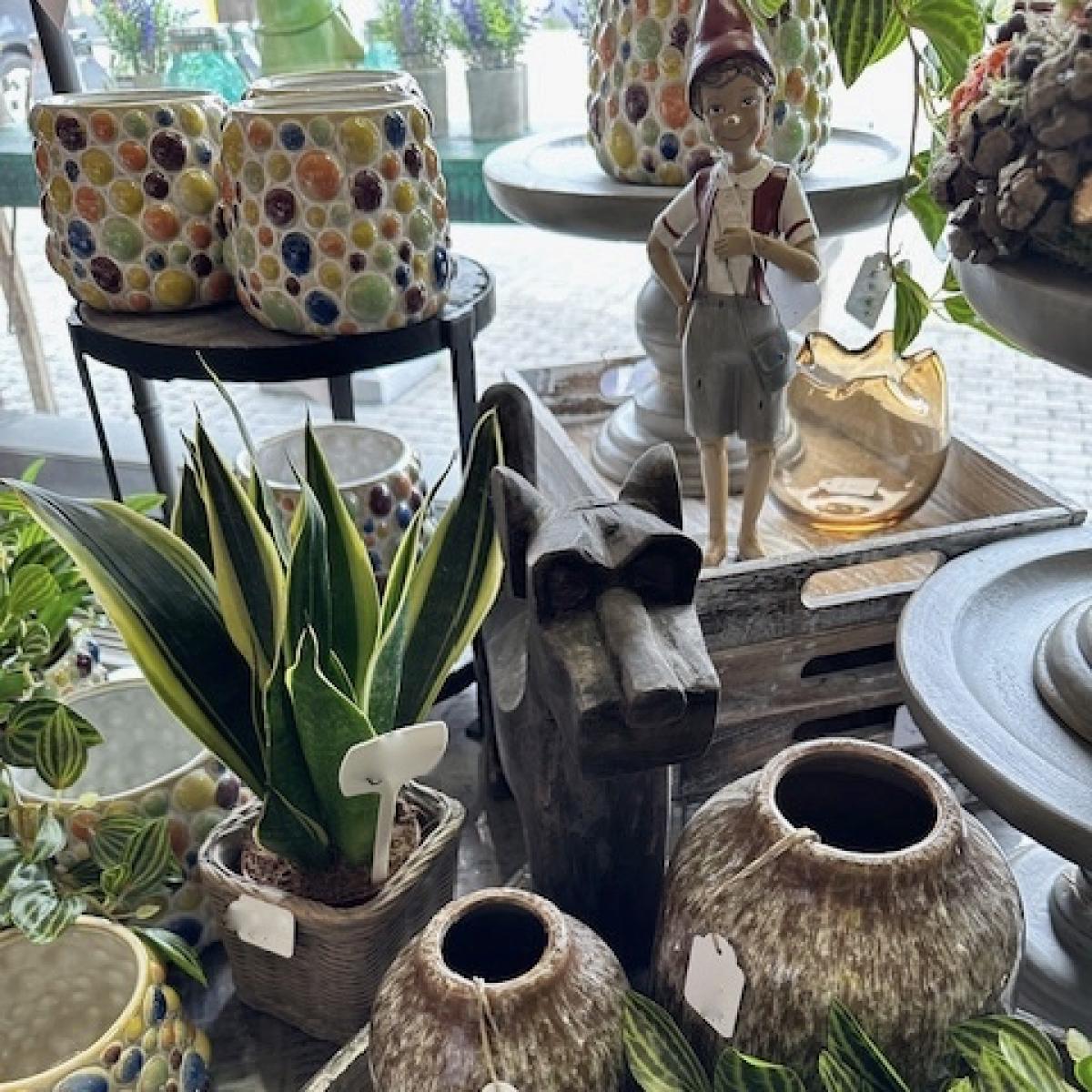 Decoratie Winkel Ann Decor